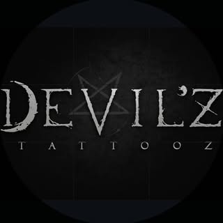 Devil'z Tattooz - Soundwave tattoo artist in Luxembourg City, Luxembourg