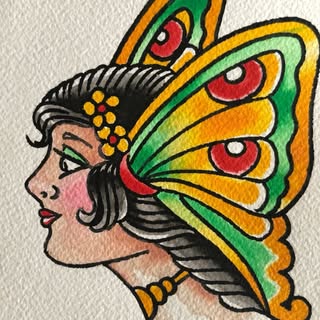 Devotion Tattoo “since 1995” - Soundwave tattoo artist in Huntsville, United States