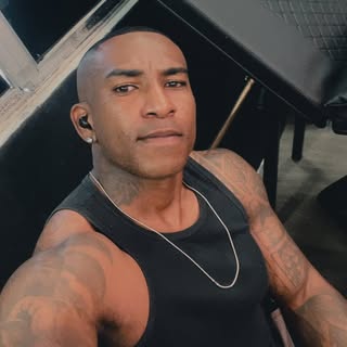 Diabao tattoo - Soundwave tattoo artist in Salvador, Brazil