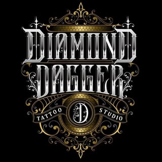 Diamond Dagger Tattoo Studio - Soundwave tattoo artist in Pasadena, United States