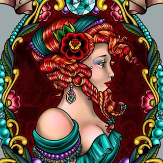 diana allen tattoo - Soundwave tattoo artist in Leavenworth, United States