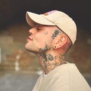 Diego Wetzig ⋆ Tattoo - Soundwave tattoo artist in Providencia, Chile