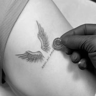 Different Tattoo - Soundwave tattoo artist in Luzern, Switzerland