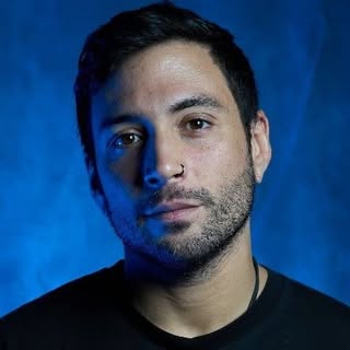 Diogo Nunes | Dark Surrealism & Realism Tattoo Artist - Soundwave tattoo artist in Dallas/Fort Worth, United States