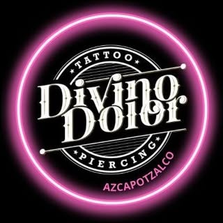 DIVINO DOLOR TATTOO PIERCING - Soundwave tattoo artist in Azcapotzalco, Mexico