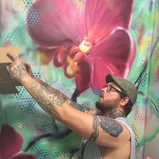 Dixie tattoo co. - Soundwave tattoo artist in Waterford, United States