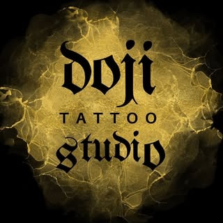 Doji Tattoo - Soundwave tattoo artist in izmir, Turkey