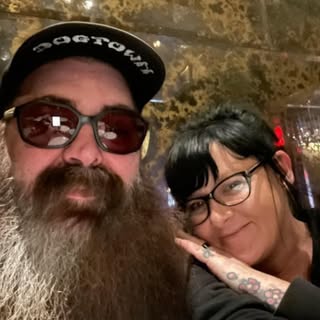 Don Juan - Soundwave tattoo artist in Philadelphia, United States