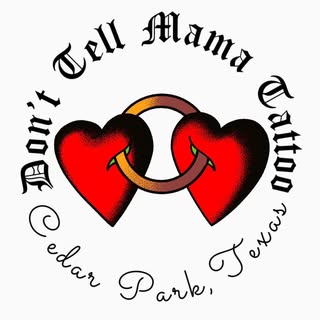 Don’t Tell Mama Tattoo - Soundwave tattoo artist in Georgetown, United States