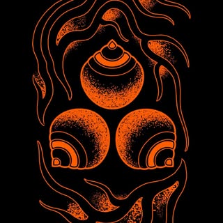 Donny Newman - Tattooer - Soundwave tattoo artist in Austin, United States