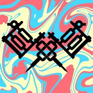 Downtown Ink Verona - Soundwave tattoo artist in Verona, Italy