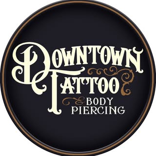 Downtown Tattoo & Piercing - Soundwave tattoo artist in Oxnard, United States