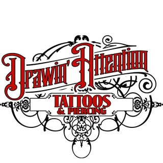 Drawin’ Attention Tattoos - Soundwave tattoo artist in null, United States