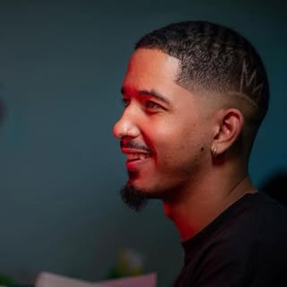 Dre Thyssen - Soundwave tattoo artist in Johannesburg, South Africa