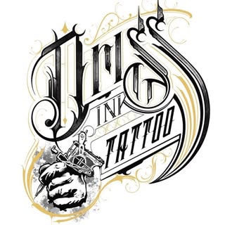 Driss Djizz - Soundwave tattoo artist in Lyon, France