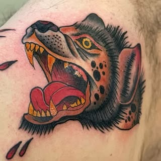 Drop Of Ink Shippensburg - Soundwave tattoo artist in Shippensburg, United States