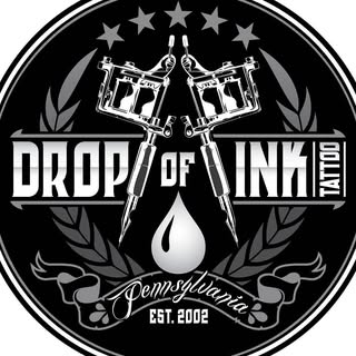 Drop Of Ink Tattoo - Soundwave tattoo artist in Mechanicsburg, United States