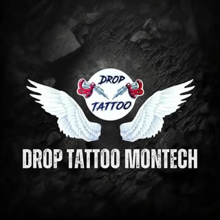 DropTattoo Montech - Soundwave tattoo artist in Montech, France
