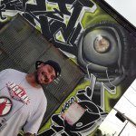 Droski inks - Soundwave tattoo artist in Houston, United States