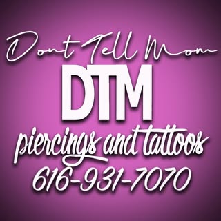 DTM Piercings And Tattoos - Soundwave tattoo artist in Zeeland, United States