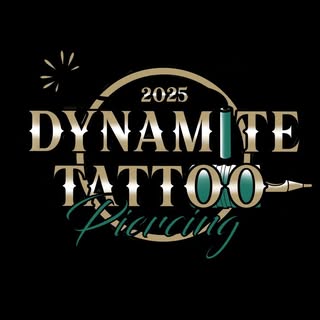 Dynamite Tattoo - Soundwave tattoo artist in Emmenbrücke, Switzerland
