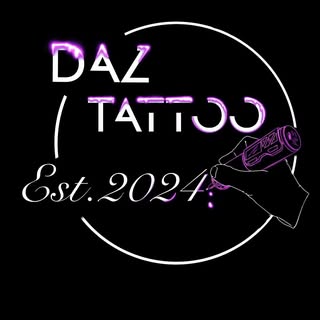 DZ TATTOO STUDIO - Soundwave tattoo artist in Beijing, China