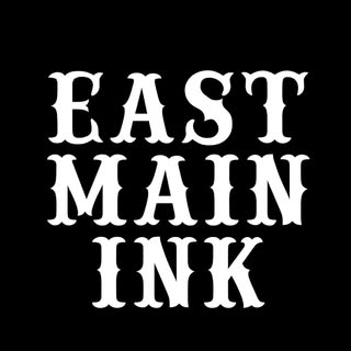 East Main Ink - Soundwave tattoo artist in Bozeman, United States