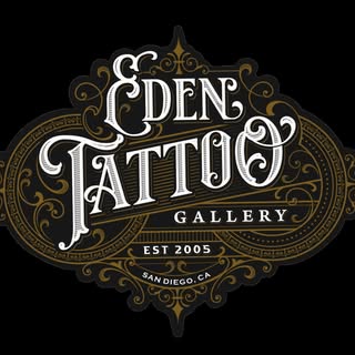 Eden Tattoo Gallery San Diego - Soundwave tattoo artist in San Diego, United States