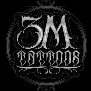 Edgar Tattoos - Soundwave tattoo artist in Alexandria, United States