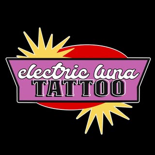 Electric Luna Tattoo - Soundwave tattoo artist in Clarksville, United States