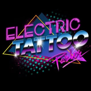 Electric Tattoo Parlor - Soundwave tattoo artist in null, United States