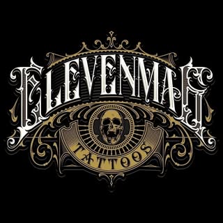 Eleven Mag Tattoo - Soundwave tattoo artist in Brentwood, United States