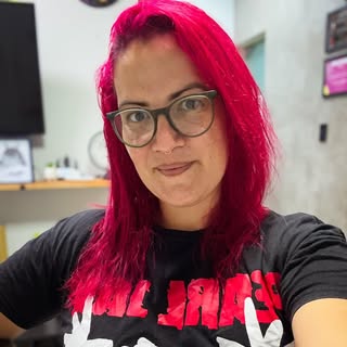 Elis Bastos Studio Tattoo - Soundwave tattoo artist in Ipiaú, Brazil