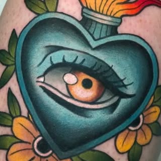 Ellie | Tattoo Artist - Soundwave tattoo artist in Woodstock, United States