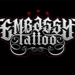 Embassy Tattoo LLC - Soundwave tattoo artist in Washington, United States