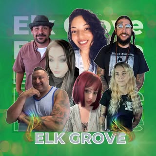 Emerald Tattoo Elk Grove - Soundwave tattoo artist in Elk Grove, United States