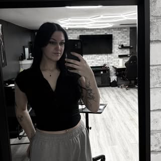 emily brown - Soundwave tattoo artist in Newmarket, Canada