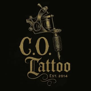 Eric Spånberg - Soundwave tattoo artist in null, Sweden