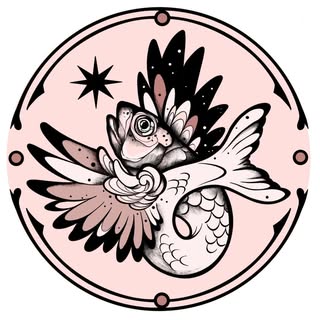 Estudio El Salado - Soundwave tattoo artist in madrid, Spain