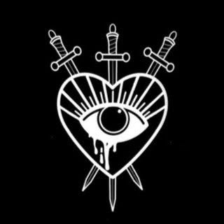 Evil Eye Tattoo - Soundwave tattoo artist in Worcester, United States