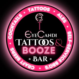 EyeCandi Tattoos (Pty) Ltd - Soundwave tattoo artist in Germiston, South Africa