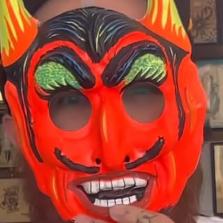 Fern Delaserna - Soundwave tattoo artist in Las Vegas, United States