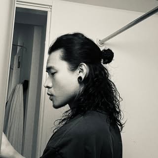 Fi$h - Soundwave tattoo artist in Kuala Lumpur, Malaysia