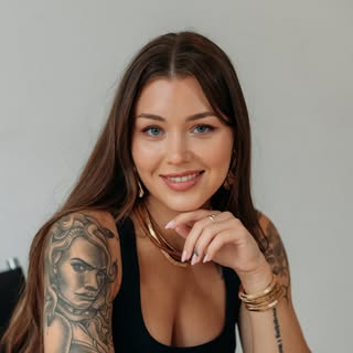 Fineline Tattoo Amsterdam - Soundwave tattoo artist in Amsterdam, Netherlands