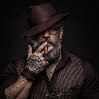 Freddy Lemmony Tattoo Studio - Soundwave tattoo artist in Recife, Brazil