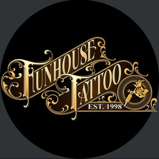 Funhouse Tattoo - Soundwave tattoo artist in Pacific Beach, United States