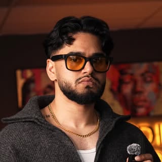 Garry- TATTOO ARTIST TORONTO - Soundwave tattoo artist in Toronto, Canada