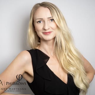 Golderella - Soundwave tattoo artist in Hannover, Germany