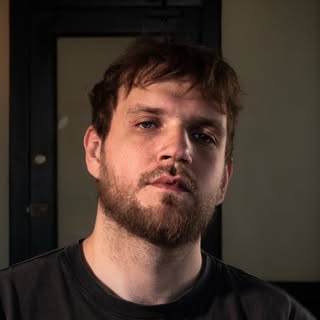 Grigorii Butrin - Soundwave tattoo artist in Los Angeles, United States