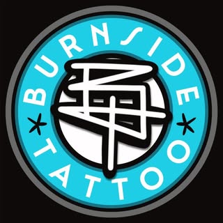 Unknown - Soundwave tattoo artist in Hagerstown, United States